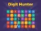 Lojë Digit Hunter në internet