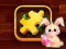 Lojë Easter Puzzle Time në internet