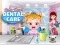 Lojë Baby Hazel Dental Care në internet