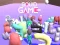 Lojë Squid Abecedary Game në internet