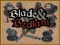 Lojë Blade & Bedlam në internet