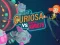 Lojë Agent Curiosa Rogue Robots në internet