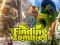 Lojë Finding Zombies në internet
