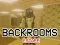 Lojë Backrooms Escape në internet