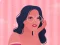 Lojë Curly Haired Jigsaw në internet