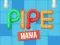Lojë Pipe mania në internet