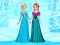 Lojë Icy Dress Up në internet