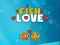 Lojë Fish Lovers në internet