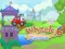 Lojë Wheely 6 Fairytale në internet