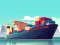 Lojë Cargo Ships Jigsaw në internet