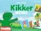 Lojë Kikker Memo në internet