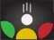 Lojë Falling Ballz në internet