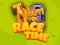 Lojë Race Time në internet