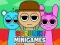 Lojë Sprunki Mini Games në internet