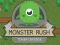 Lojë Monster Rush në internet