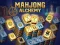 Lojë Mahjong Alchemy në internet