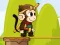 Lojë Bridge Monkey në internet