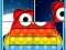Lojë Owl Pop It Rotate në internet