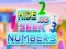Lojë Hide And Seek Numbers në internet