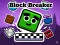 Lojë Block Breaker në internet