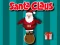 Lojë Santa Claus Challenge në internet