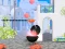 Lojë Squid Dash në internet