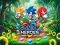 Lojë Sonic 2 Heroes në internet