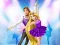 Lojë Princess Ballerina Bullet Rush në internet
