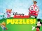 Lojë Disney Junior Puzzles në internet