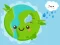 Lojë Happy Green Earth në internet