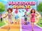 Lojë Makeover Run 3D në internet