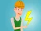 Lojë Energy Clicker në internet