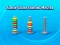 Lojë Screw Color Sorting Master në internet