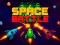Lojë Space Battle në internet