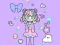 Lojë Pastel Girl Dress Up në internet