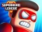 Lojë Superhero League Online në internet