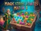 Lojë Magic Stone Jewels Match 3 në internet
