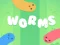 Lojë Worms në internet