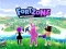 Lojë Fortzone Battle Royale në internet
