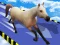 Lojë Animal Impossible Track Rush në internet