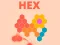 Lojë Hex në internet