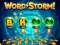 Lojë Word Storm në internet