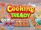 Lojë Cooking Trendy në internet