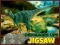 Lojë Dinosaurs Life Jigsaw në internet