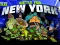 Lojë Teenage Mutant Ninja Turtles: Battle for New York në internet