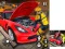 Lojë Car Mechanic Auto Workshop Repair Garage në internet