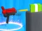 Lojë Human Gun në internet