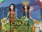 Lojë Crazy Rich Asian Princesses në internet
