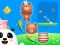 Lojë Animal Merge: Bubble Shooter në internet