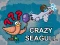 Lojë Crazy Seagull në internet